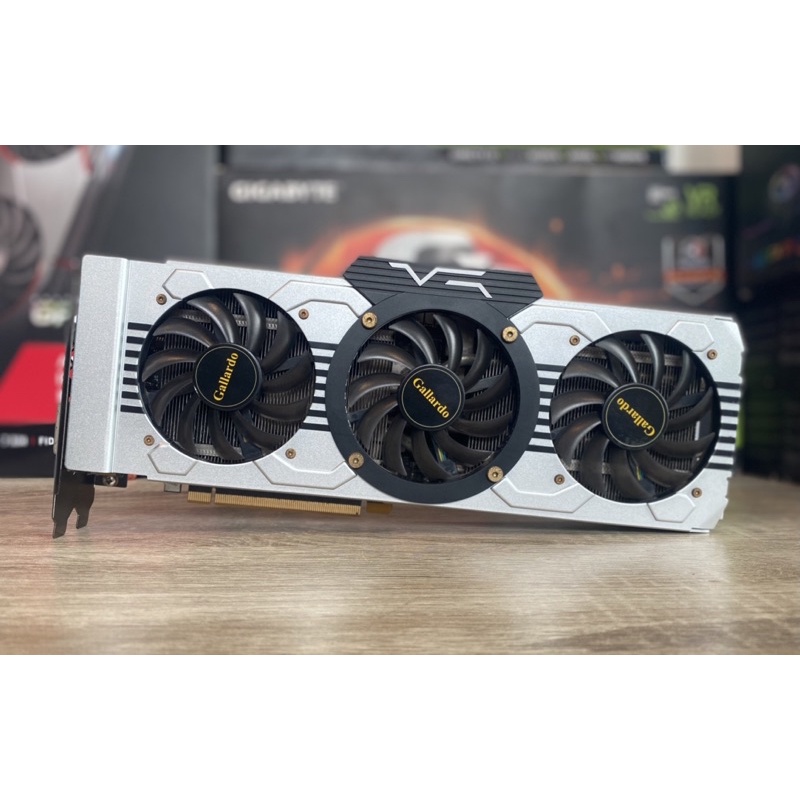 Manli Gallardo Gtx 1070 Rtx Manli 1070 Ti 1070 Gallardo Manli