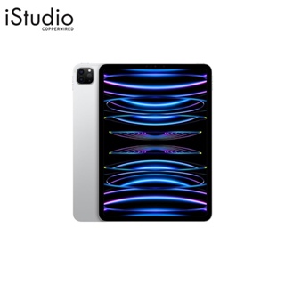 สินค้า APPLE iPad Pro 11 inch | iStudio by copperwired.