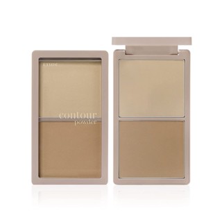 Etude House Contour Powder (คอนทัวร์กรอบหน้า)