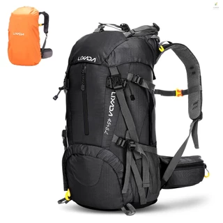 70L Hiking Backpack Water-resistant Climbing Camping Backpack