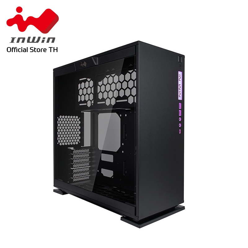InWin 303C (ATX) Mid Tower Case | Shopee Thailand