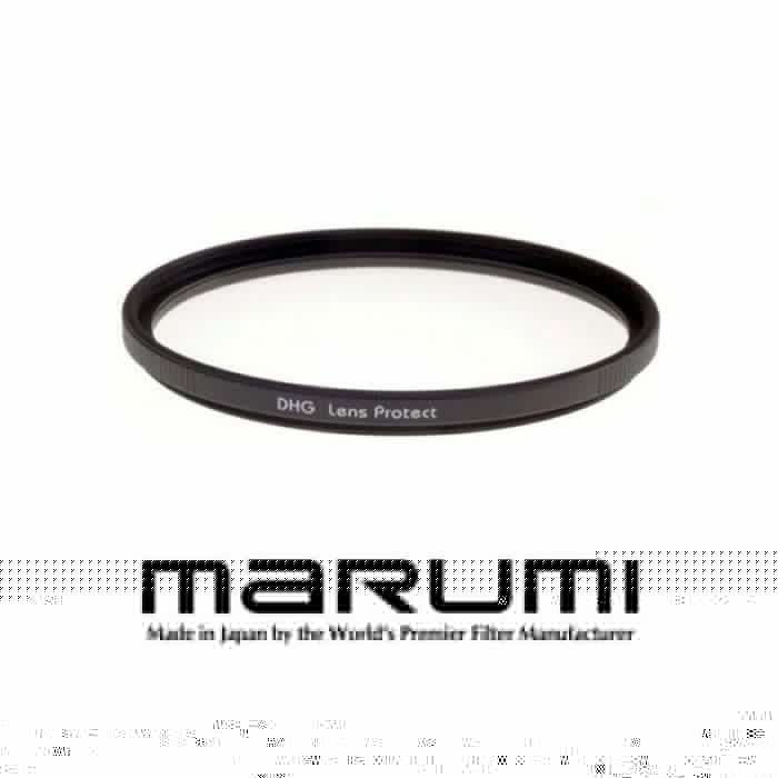 marumi-dhg-lens-protect-52mm-filter-ฟิลเตอร์-ประกันศูนย์-1ปี