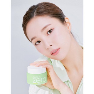 แท้-พร้อมส่ง-banila-co-clean-it-zero-cleansing-balm-pore-clarify-100ml