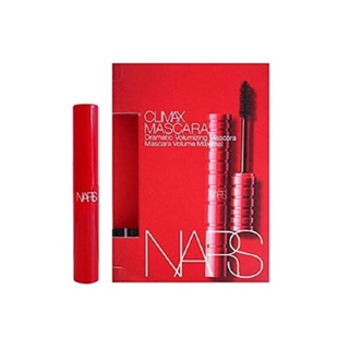 NARS Climax Mascara 1.8 g.ฉลากไทย