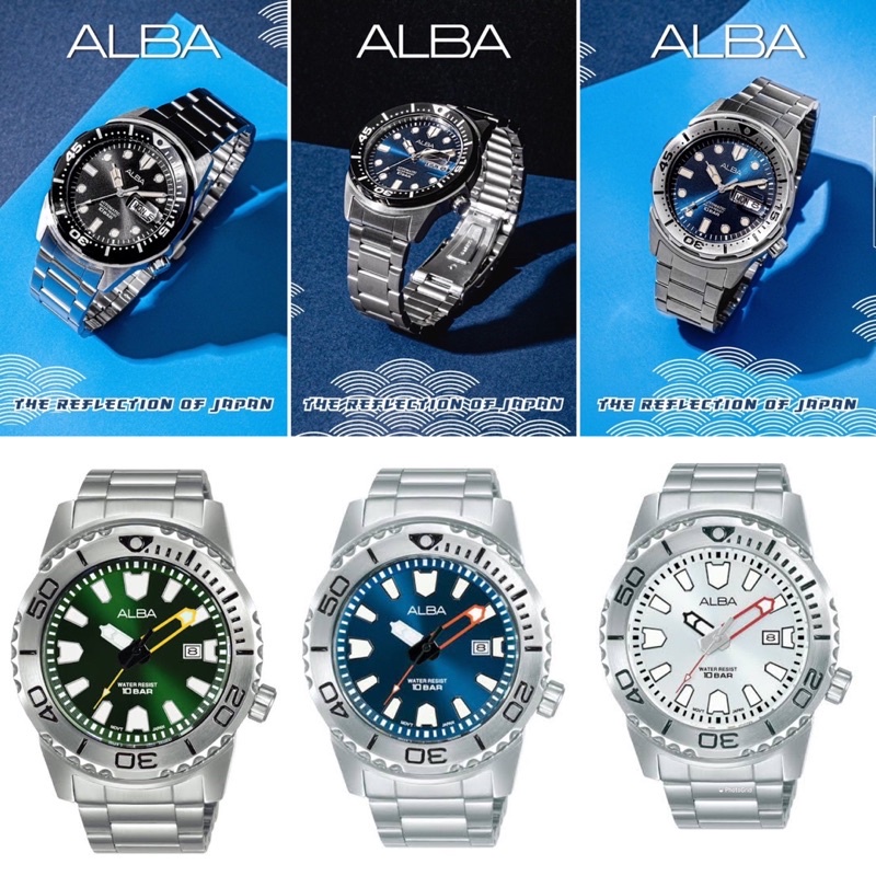 seiko-amp-alba-รุ่น-al-4353x-al4355x1-al4357x-srpg19k1-srpg21k1