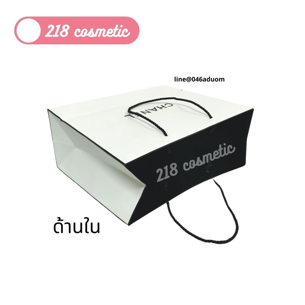 ของแท้-พร้อมส่ง-chanel-ชาแนล-ถุงหิ้ว