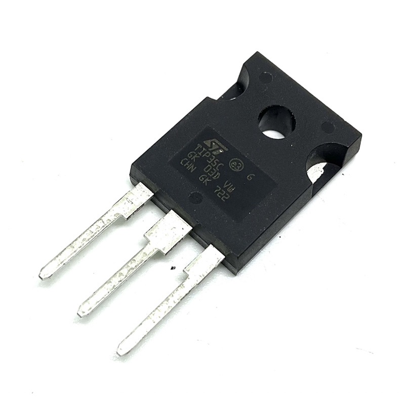 Motorola MJW16206 Power Transistor – TO247 Package (1 Piece)