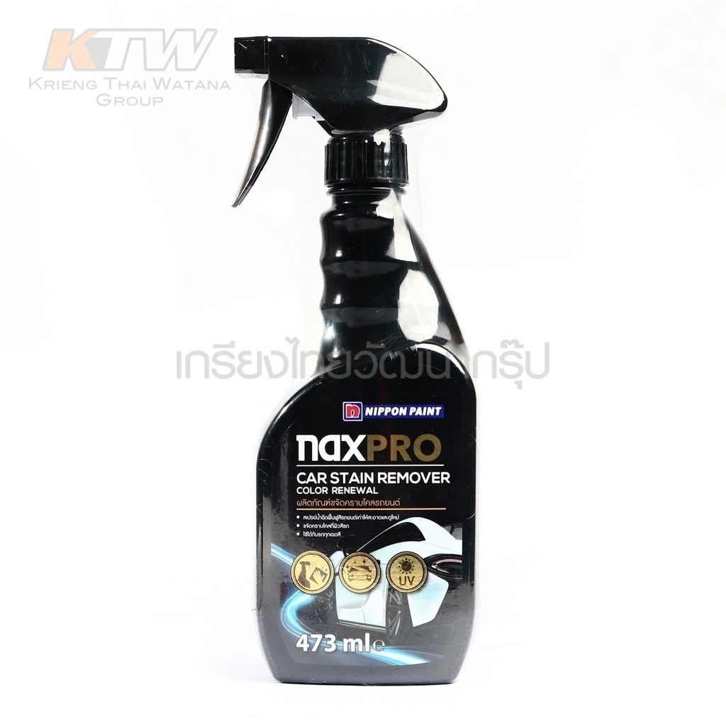 naxpro-ผลิตภัณฑ์ขจัดคราบไคลรถยนต์-n321-0030-ขนาด-473-มล-ปกป้องรถจากรังสี-uv-ใช้ได้กับรถทุกเฉดสีขจัดคราบไคลที่ผิวสีรถ-b