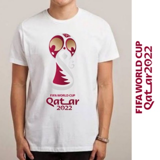 Short Sleeve Shirt / Long FIFA world cup Qatar 2022
