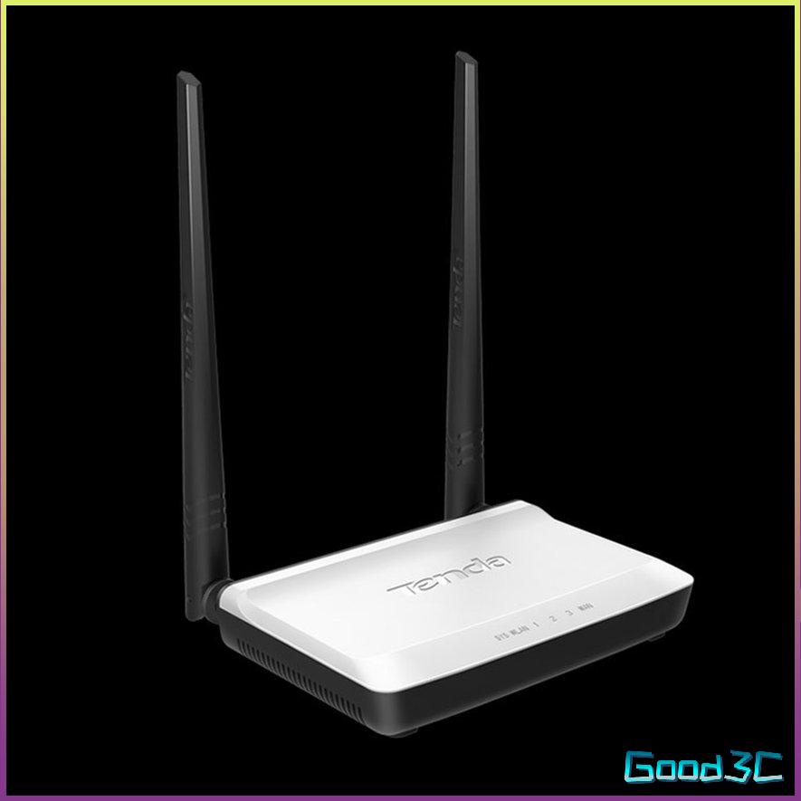 ภาพสินค้า99% ใหม่ N300 Wifi Router Repeater 300Mbps Wireless Extender จากร้าน goodgood3c.th บน Shopee ภาพที่ 3