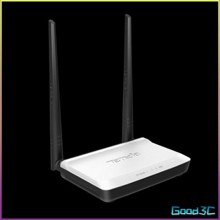 ภาพขนาดย่อของภาพหน้าปกสินค้า99% ใหม่ N300 Wifi Router Repeater 300Mbps Wireless Extender จากร้าน goodgood3c.th บน Shopee ภาพที่ 3