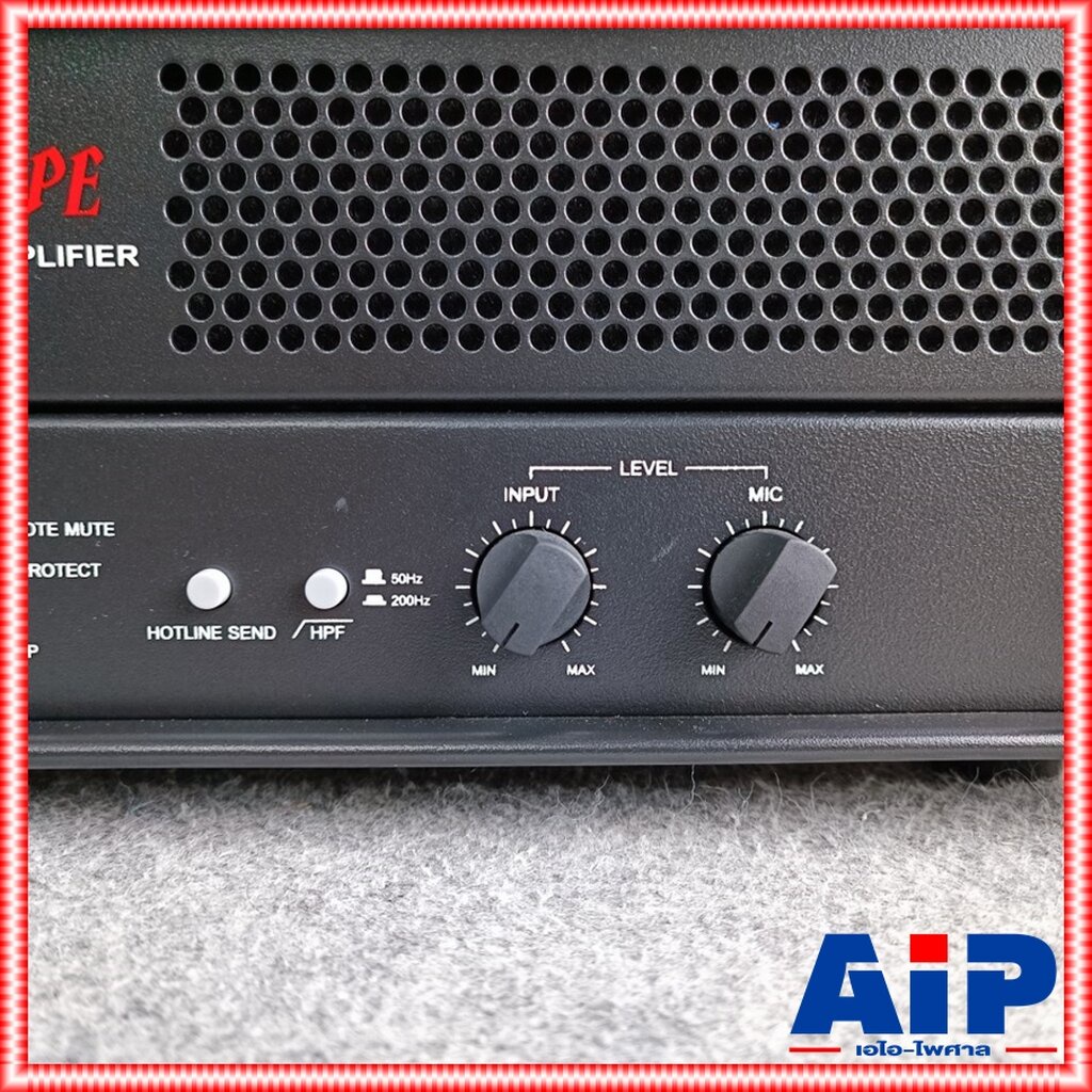 npe-la-1000-amp-มีline-เครื่องขยายเสียงใช้ไฟ-ac-dc-24-v-line-70v-100v-เพาเวอร์แอมป์-la-1000-la1000-เอไอ-ไพศาล