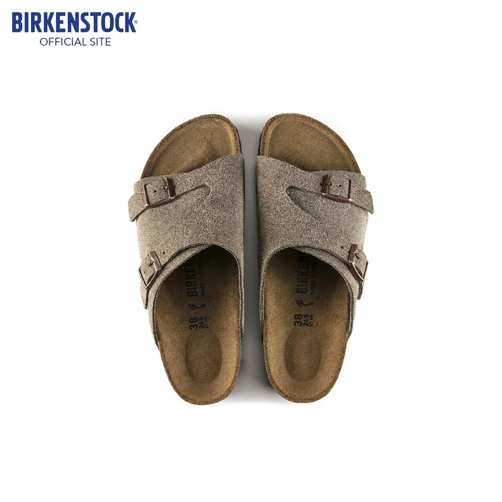 birkenstock-z-rich-vl-taupe-รองเท้าแตะ-unisex-สีเทา-รุ่น-50461-regular