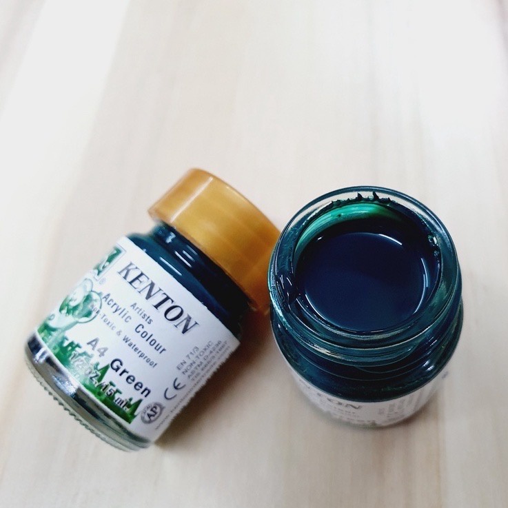 สีอะคริลิค-เคนตั้น-15-ml-kenton-acrylic-colors