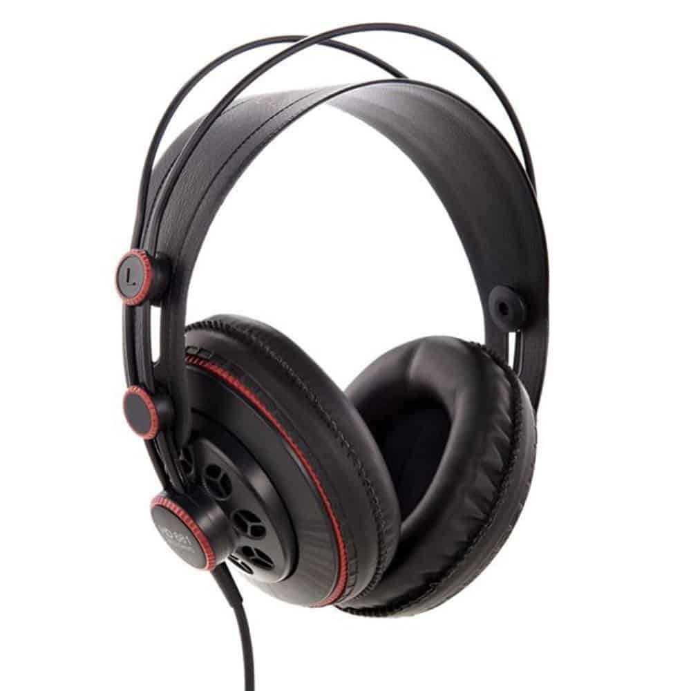 superlux-hd681-หูฟัง-หูฟังครอบหู-หูฟังสตูดิโอ-at-prosound