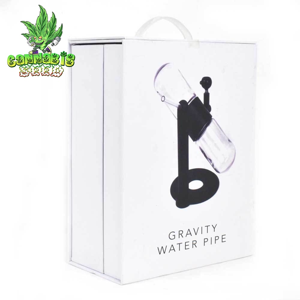 Gravity Bong ระบบสูญญากาศ ส่งตรงจากโรงงาน Shopee Thailand