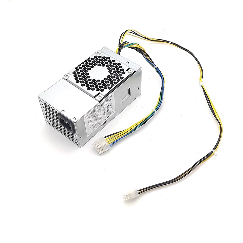 Lenovo 10-Pin แหล่งจ่ายไฟขนาดเล็ก HK280-72PP PCG010 FSP180-20TGBAB PA ...