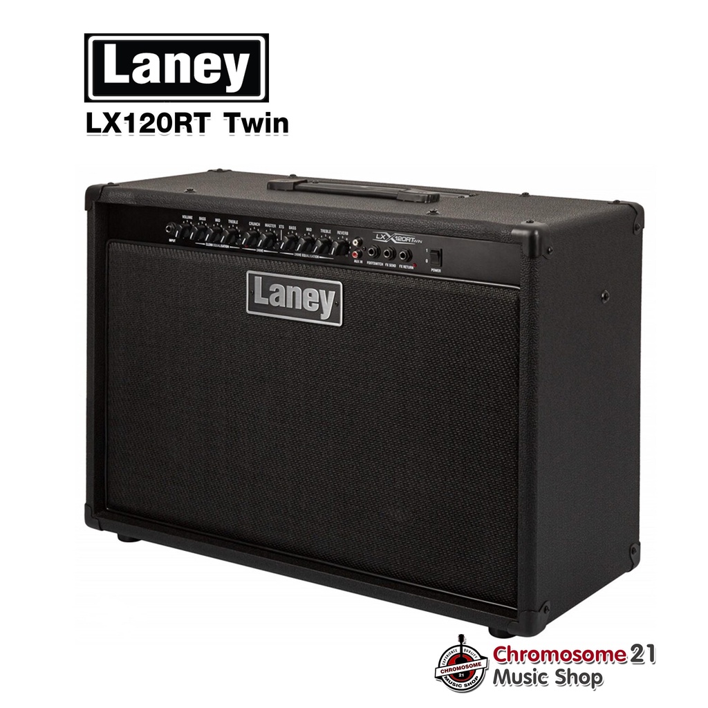 แอมป์กีตาร์-laney-lx120r-twin