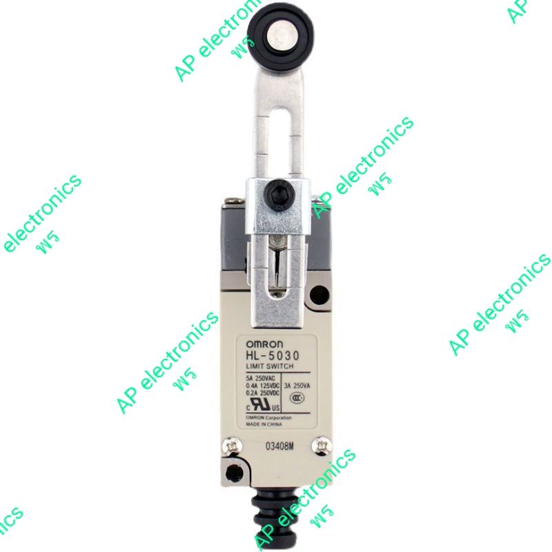 limit-switch-omron-hl-5030-5a-250vac-มาตราฐาน