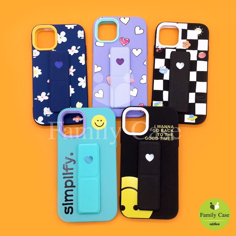 i11-14-14pro-14pro-max-เคสมือถือประกบ-2ชิ้น-นิ่ม-tpu-พิมพ์ลายการ์ตูนติดขาตั้งแม่เหล็ก-ตั้งได้-พับเก็บเรียบเนียนไม่แกะกะ