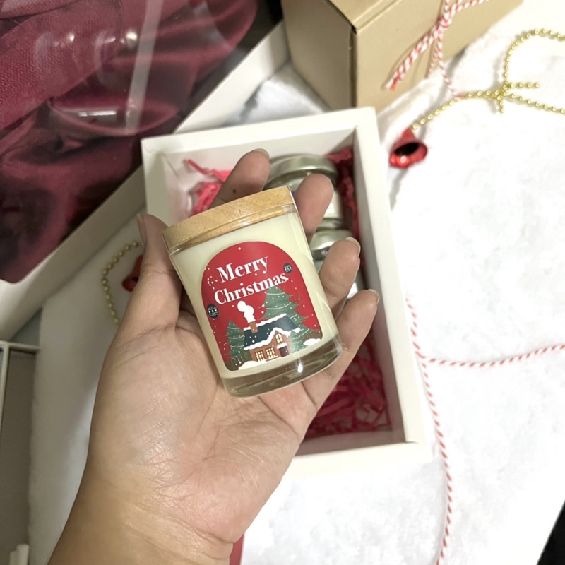 x-mas-giftset-a-ของขวัญสุดพรีเมียม-สุดหรูหรา-พร้อมใช้เซอร์ไพร์ส-ฉลองวันคริสมาสต์กับคนที่คุณรัก