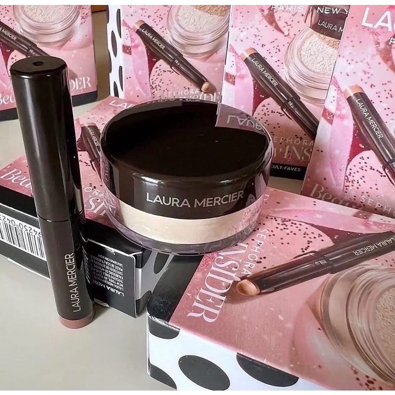 laura-mercier-birthday-gift-set-เซตใหม่ขายดีจาก-sephora