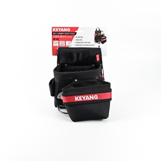 KEYANG KP-03 กระเป๋าช่างอเนกประสงค์ 22x15x25cm