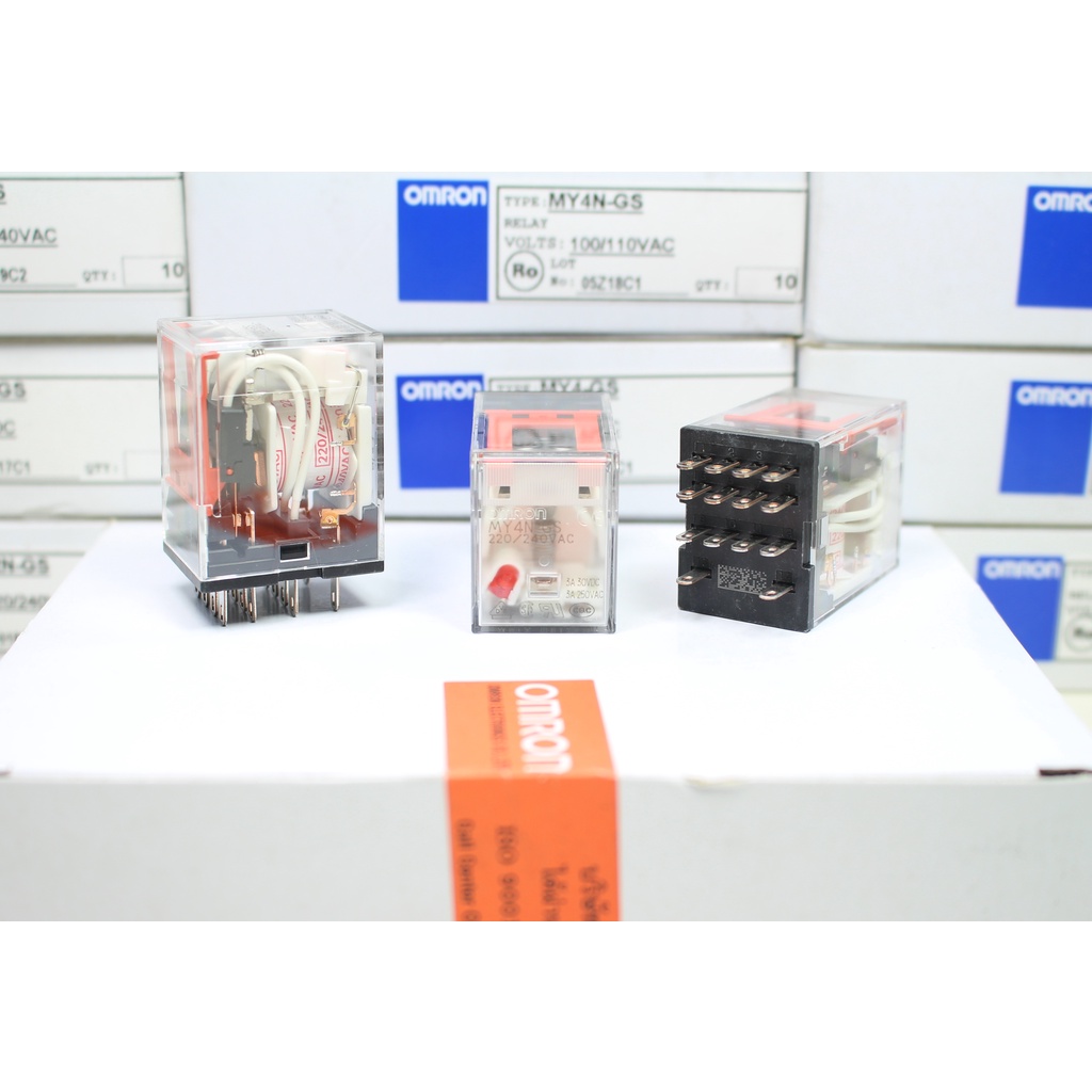 my4n-omron-my4n-gs-omron-relay-omron-relay-my4n-gs-relay-รีเลย์-my4n-รีเลย์-omron-รีเลย์-ออมลอน-รีเลย์-my4n-gs