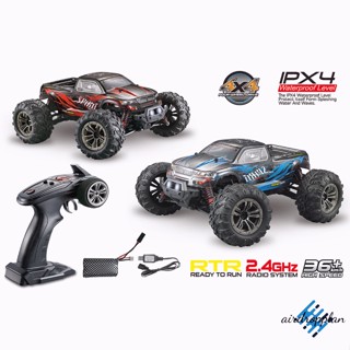 Aird XINLEHONG TOYS โมเดลรถบังคับวิทยุไฟฟ้า ความเร็วสูง 9135 2.4G 1/16 4WD 36 กม./ชม.