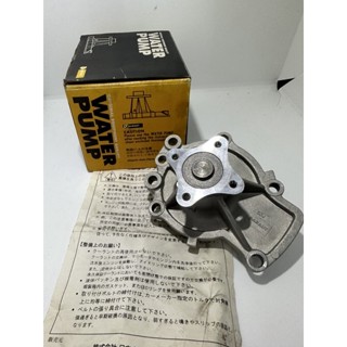 ปั้มน้ำ รถยนต์ NISSAN SILVIA  ,SERENA,SR20D  ปี1991-2006 อะไหล่ยนต์แท้ ราคาดี ของแท้ จัดส่งเร็ว มีประกัน สินค้าคุณภาพ