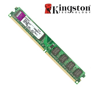 Kingston หน่วยความจํา DDR3 4GB 8GB 1066mhz 1333mhz 1600MHZ DESKTOP PC3-8500U PC3-10600U PC3-12800U PC RAM Memoria DIMM 8g 4g 2g