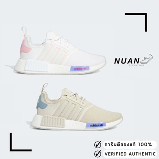 สินค้า 🔥ลดเพิ่ม 15% ทักแชทรับโค้ด🔥 Adidas NMD R1 W (ผญ) GW5679 GW5680 \" ของแท้ ป้ายไทย \" รองเท้าลำลอง รองเท้าผ้าใบ