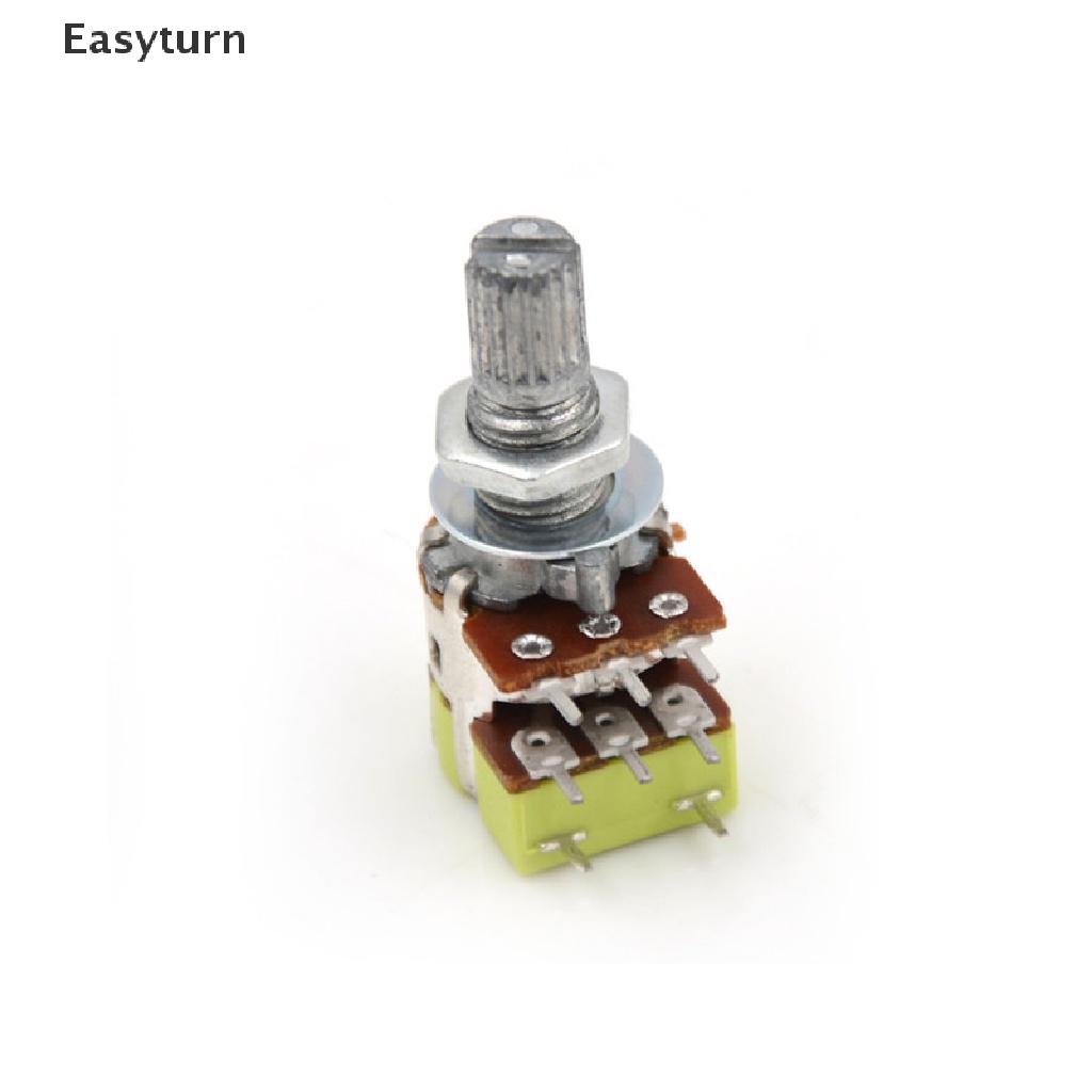easyturn-b50k-50k-โอห์ม-สวิตช์ควบคุมระดับเสียง-โพเทนชิโอมิเตอร์-แบบคู่