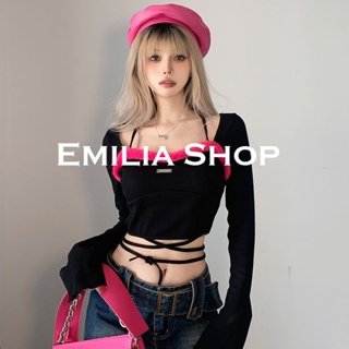 EMILIA SHOP สําหรับผู้หญิง2022  S071147