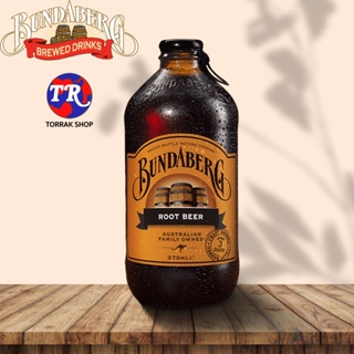 ภาพหน้าปกสินค้าBundaberg Root beer บันดาเบิร์กเครื่องดื่ม รูทเบียร์ 375ml ที่เกี่ยวข้อง