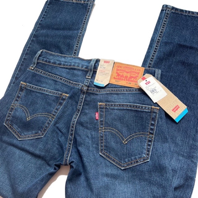 levis-mens-511-slim-jeans-รุ่น-04511-3415-w29l30-w38l30