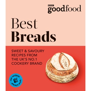 Good Food: Best Breads Paperback Good Food English By (author)  Good Food