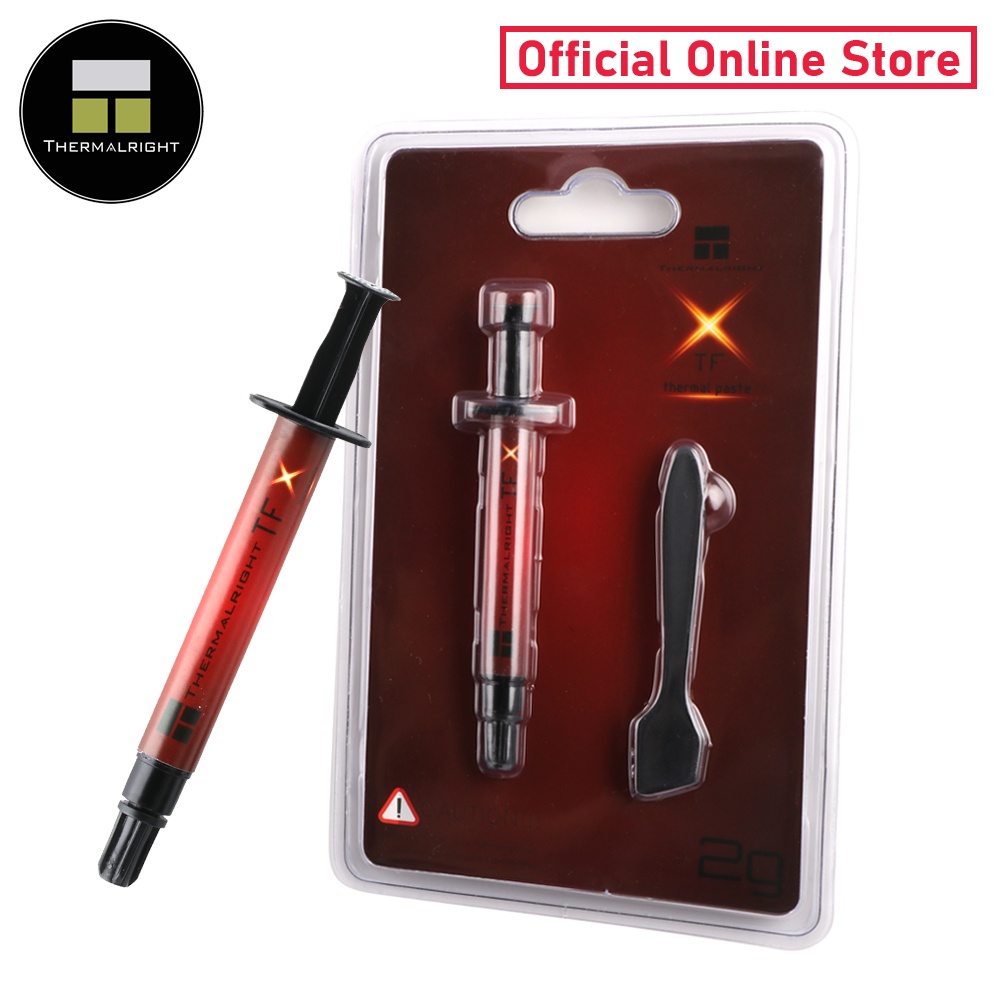 [Official Store] Thermalright TFX Thermal Compound 2g./14.3 W/m.k