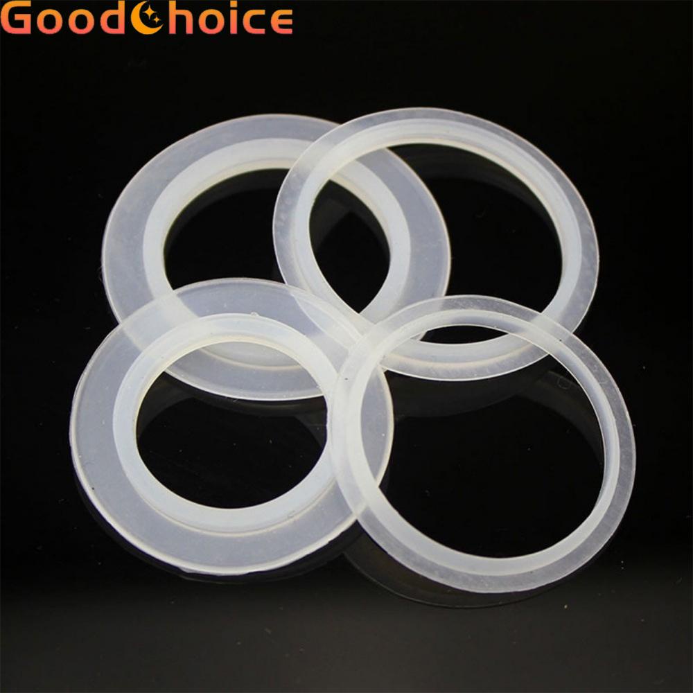 【Good】1PC Silicone Ring Gasket Bathtub Sink Plug Cap Basin Waste Seal O
