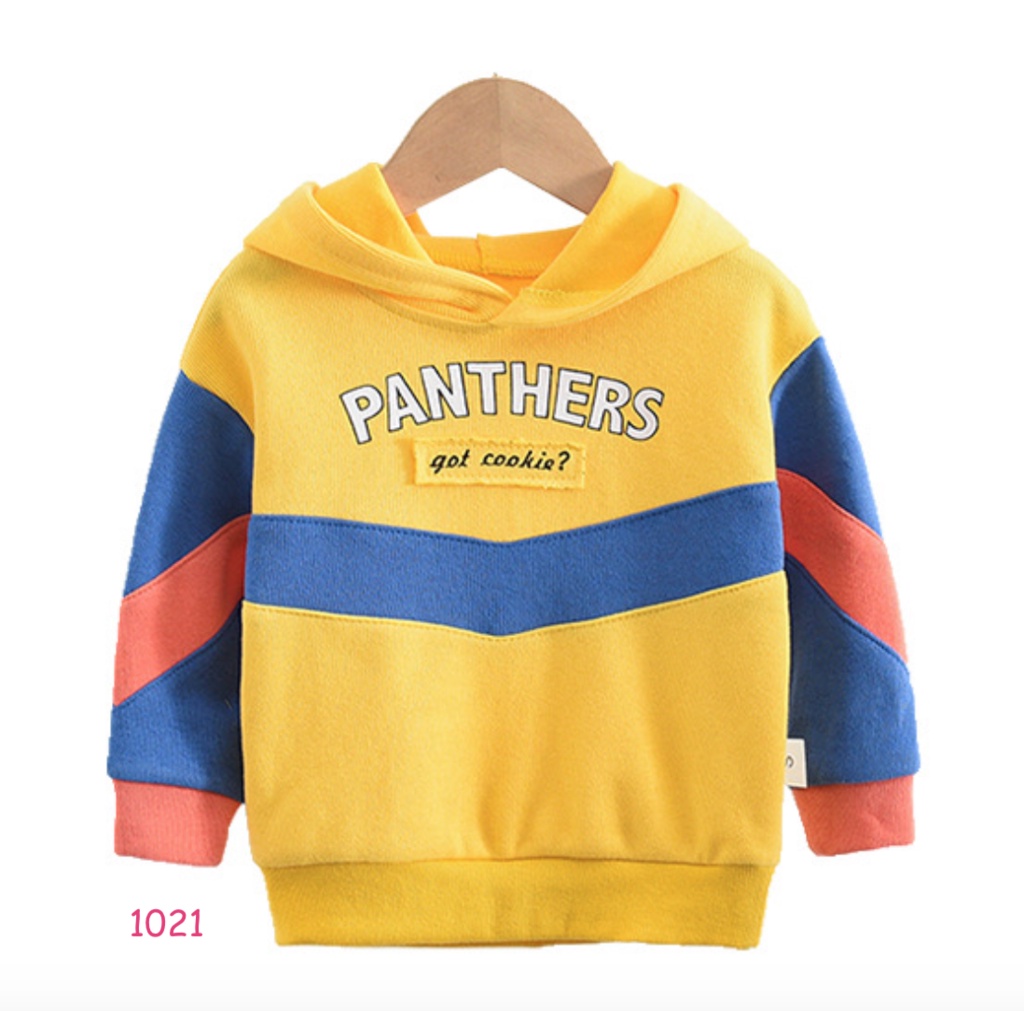 tlb-1021-เสื้อแขนยาวเด็กชาย-sweater-สีเหลือง