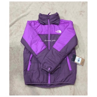 The North Face Hydrenaline Insulated Jacket แn้ 💯