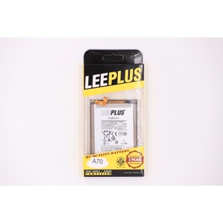 LEEPLUS แบตเตอรี่ Battery Samsung A10 A105F/G A7 2018 A750