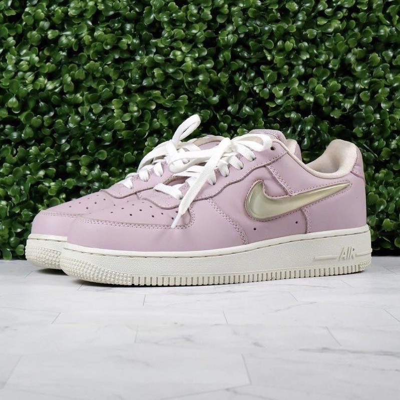 air force 1 jelly jewel