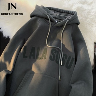 JN Studio เสื้อกันหนาว เสื้อแขนยาว 2022 ใหม่ S011913