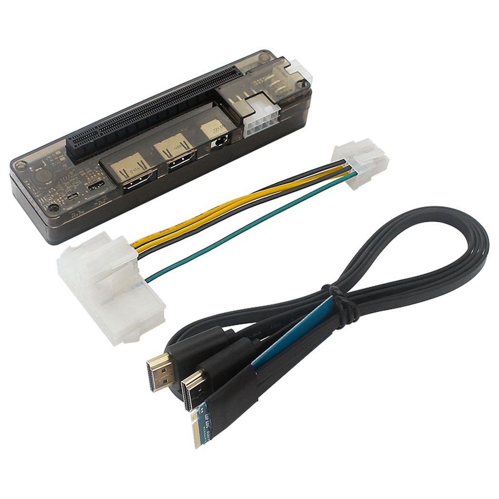 การ์ดด่วน Mini PCI-E M.2 A key M key PCIe PCI-E EXP GDC สําหรับแล็ปท็อป ...