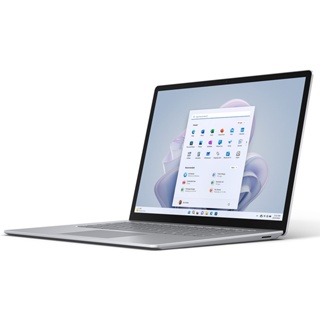 ภาพหน้าปกสินค้า[Laptop] Microsoft Surface Laptop 5 13in ที่เกี่ยวข้อง