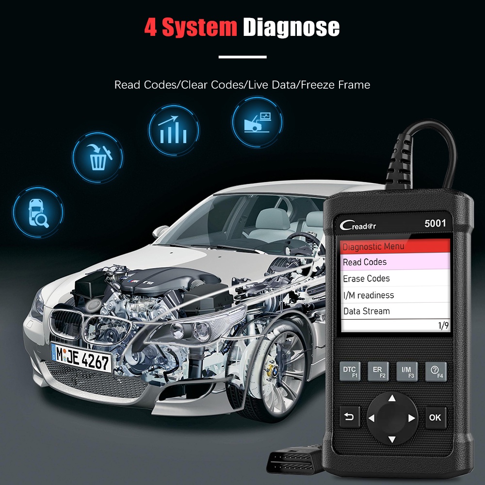 launch-cr5001-obd2-scanner-code-reader-odb2-car-diagnostic-tool-automotive-scanner-4-systems-diagnostic-scanner