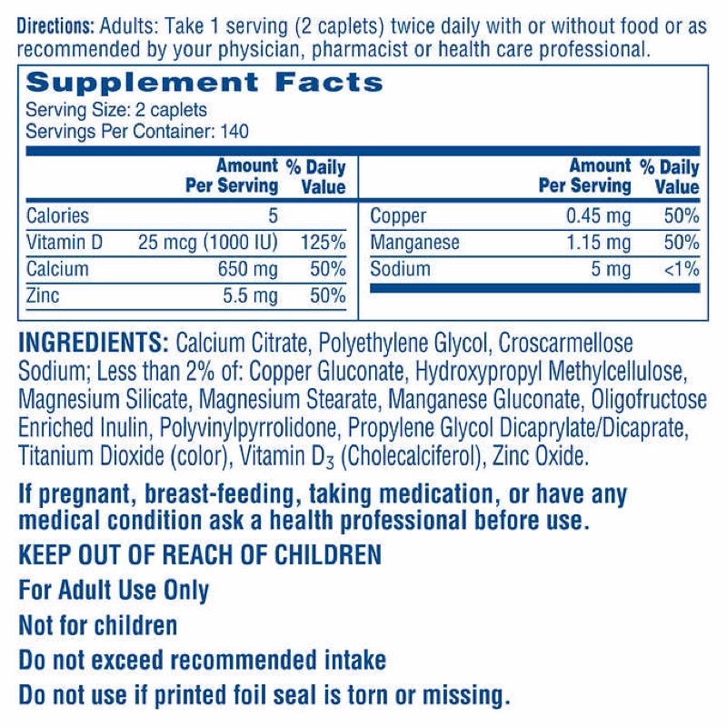 exp-8-24-citracal-maximum-plus-calcium-citrate-d3-280-caplets-ขวดขาว