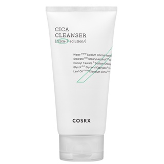 Cosrx Pure Fit Cica คลีนเซอร์ 5.07 fl.oz / 150 มล.