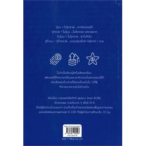 หนังสือ-รวยหุ้นง่ายๆสไตล์-hybrid-ผู้แต่ง-สนพ-1168-พับลิชชิ่ง-หนังสือการบริหาร-การจัดการ-การเงิน-การธนาคาร